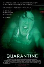 Watch Quarantine [REC] Movie2k